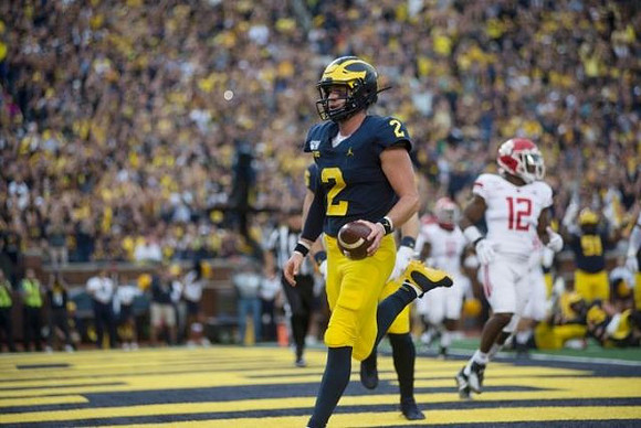 Shea Patterson (2)