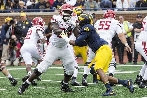 Taylor Upshaw (91)