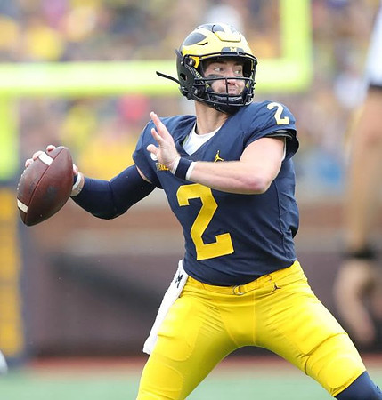 Shea Patterson (2)