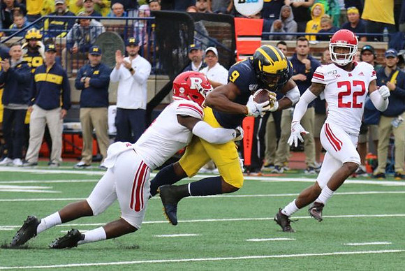 Donovan Peoples-Jones (9)