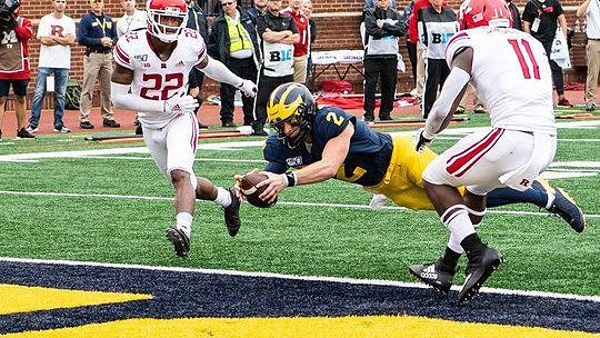 Shea Patterson (2)