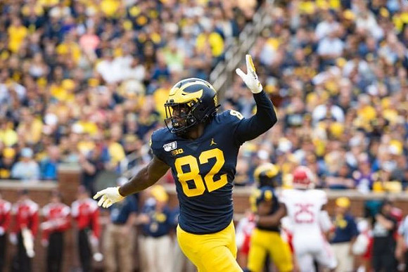 Nick Eubanks (82)