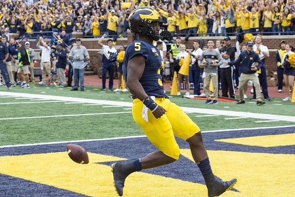 Joe Milton (5)