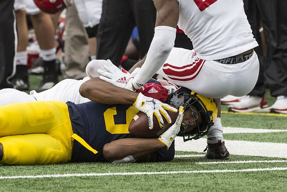 Donovan Peoples-Jones (9)