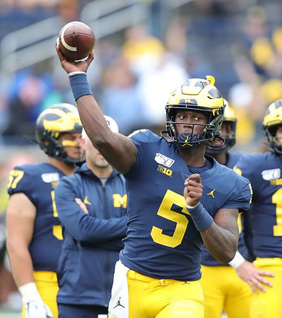 Joe Milton (5)