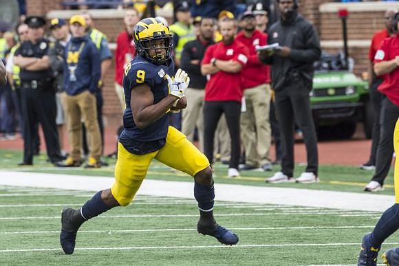 Donovan Peoples-Jones (9)