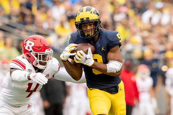 Donovan Peoples-Jones (9)