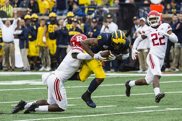 Donovan Peoples-Jones (9)