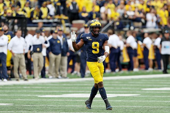 Donovan Peoples-Jones (9)