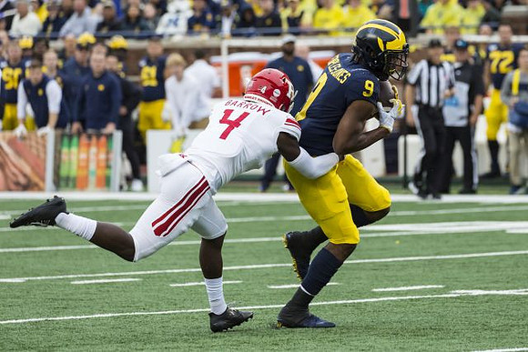 Donovan Peoples-Jones (9)