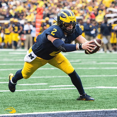 Shea Patterson (2)