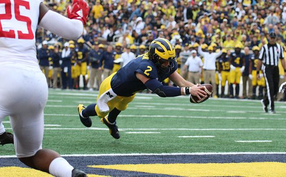 Shea Patterson (2)