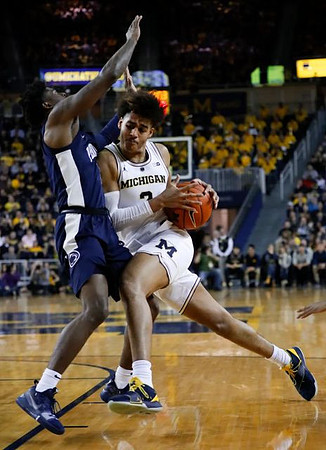 Jordan Poole (2)