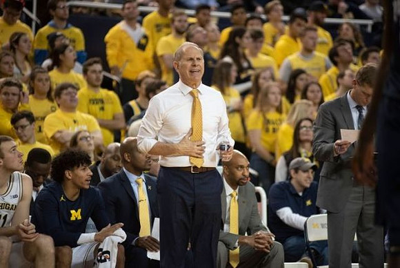 John Beilein