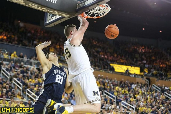 Jon Teske (15)