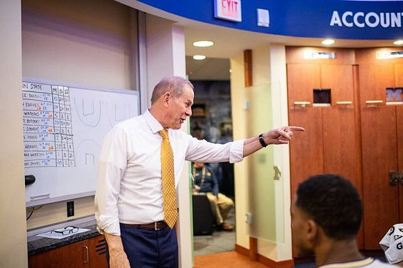 John Beilein