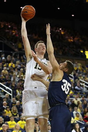 Jon Teske (15)