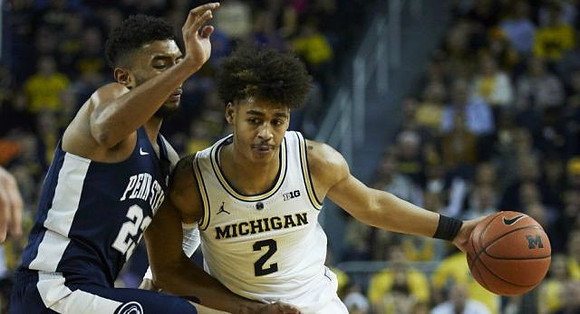 Jordan Poole (2)