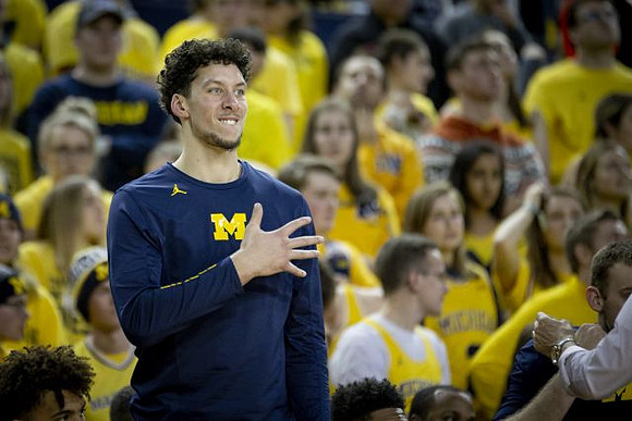 Brandon Johns Jr. (23)