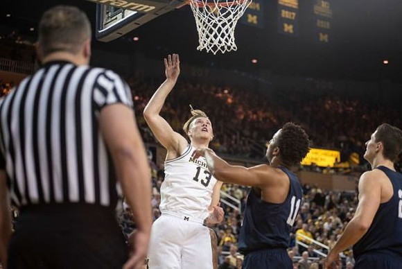Ignas Brazdeikis (13)