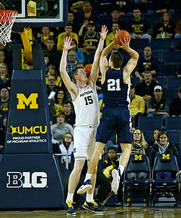 Jon Teske (15)