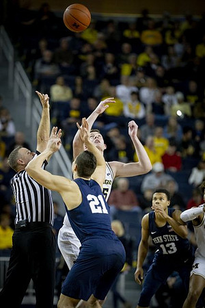Jon Teske (15)