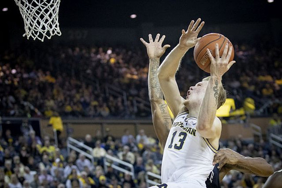 Ignas Brazdeikis (13)