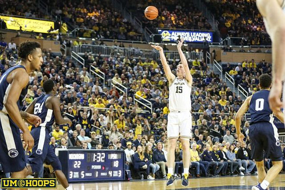 Jon Teske (15)