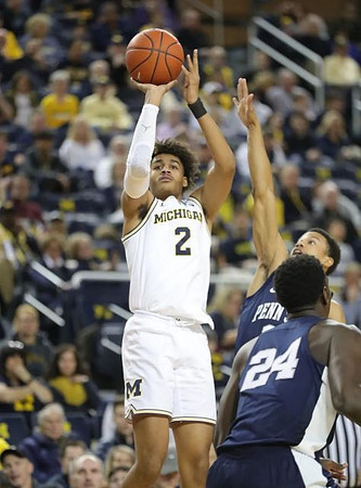 Jordan Poole (2)