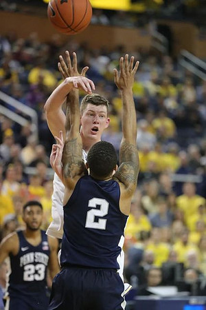 Jon Teske (15)