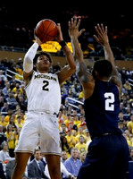 Jordan Poole (2)