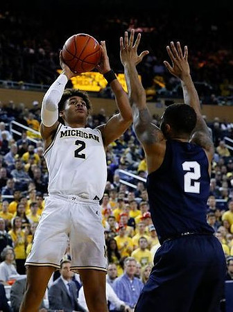 Jordan Poole (2)