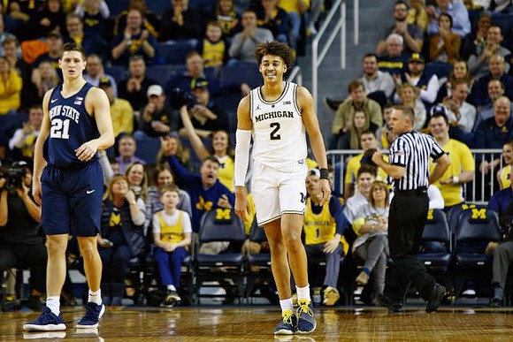 Jordan Poole (2)