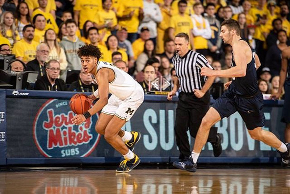 Jordan Poole (2)