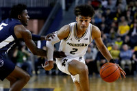 Jordan Poole (2)