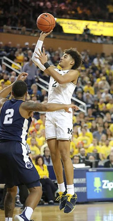 Jordan Poole (2)