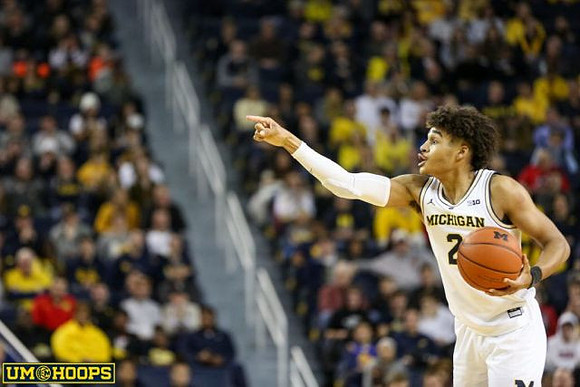 Jordan Poole (2)