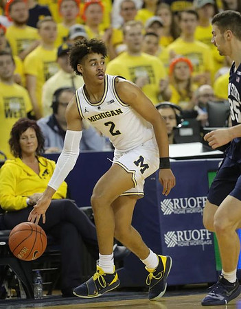 Jordan Poole (2)