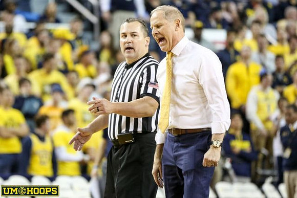 John Beilein