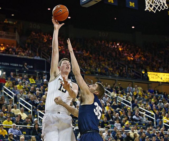 Jon Teske (15)