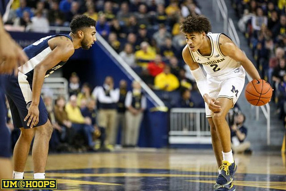 Jordan Poole (2)