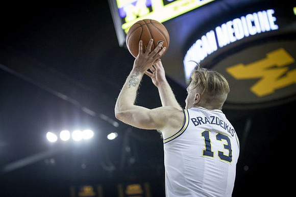 Ignas Brazdeikis (13)