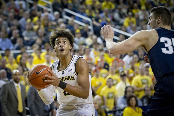 Jordan Poole (2)