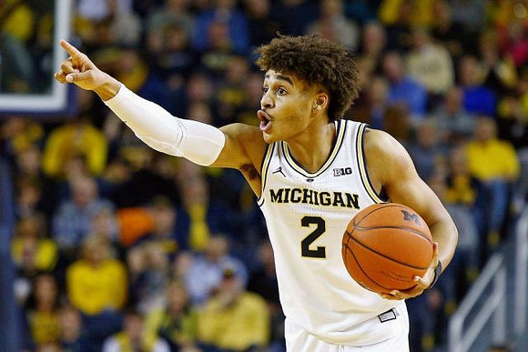 Jordan Poole (2)