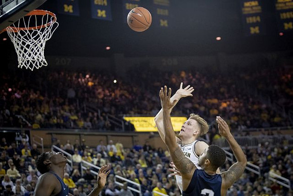Ignas Brazdeikis (13)
