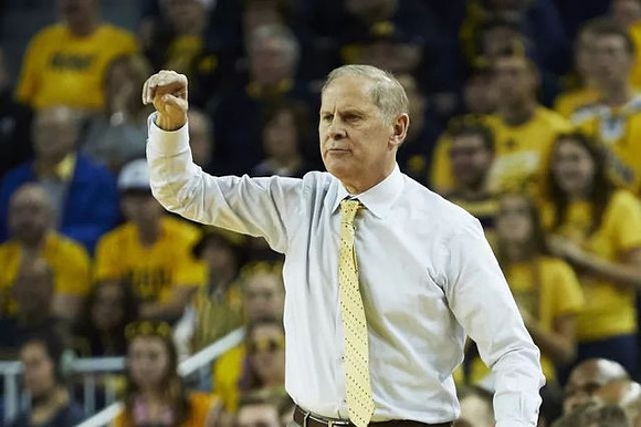 John Beilein