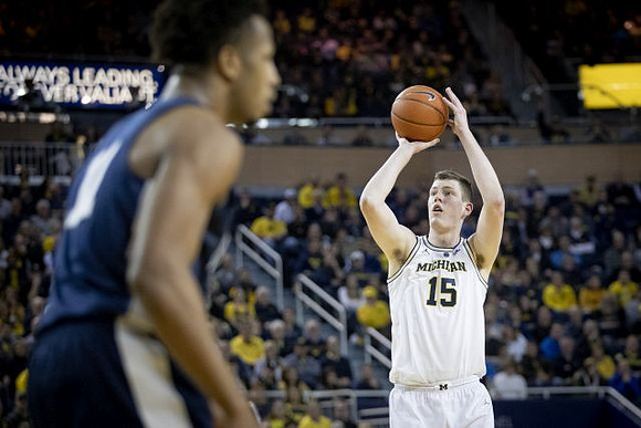 Jon Teske (15)