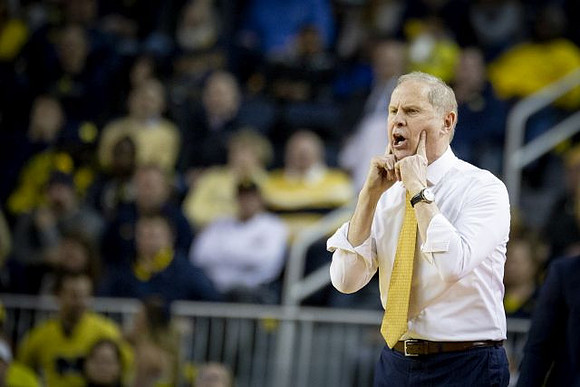 John Beilein
