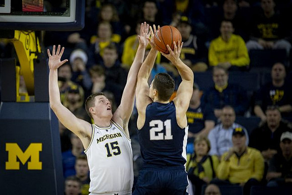 Jon Teske (15)
