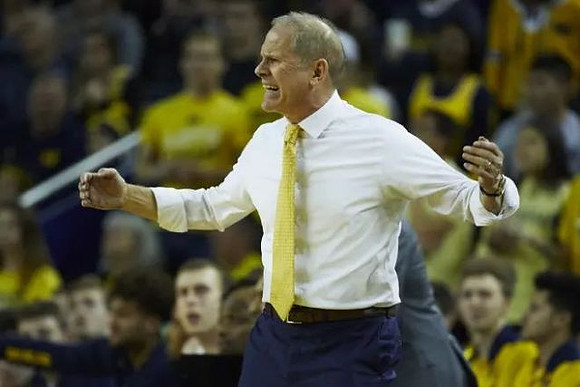 John Beilein